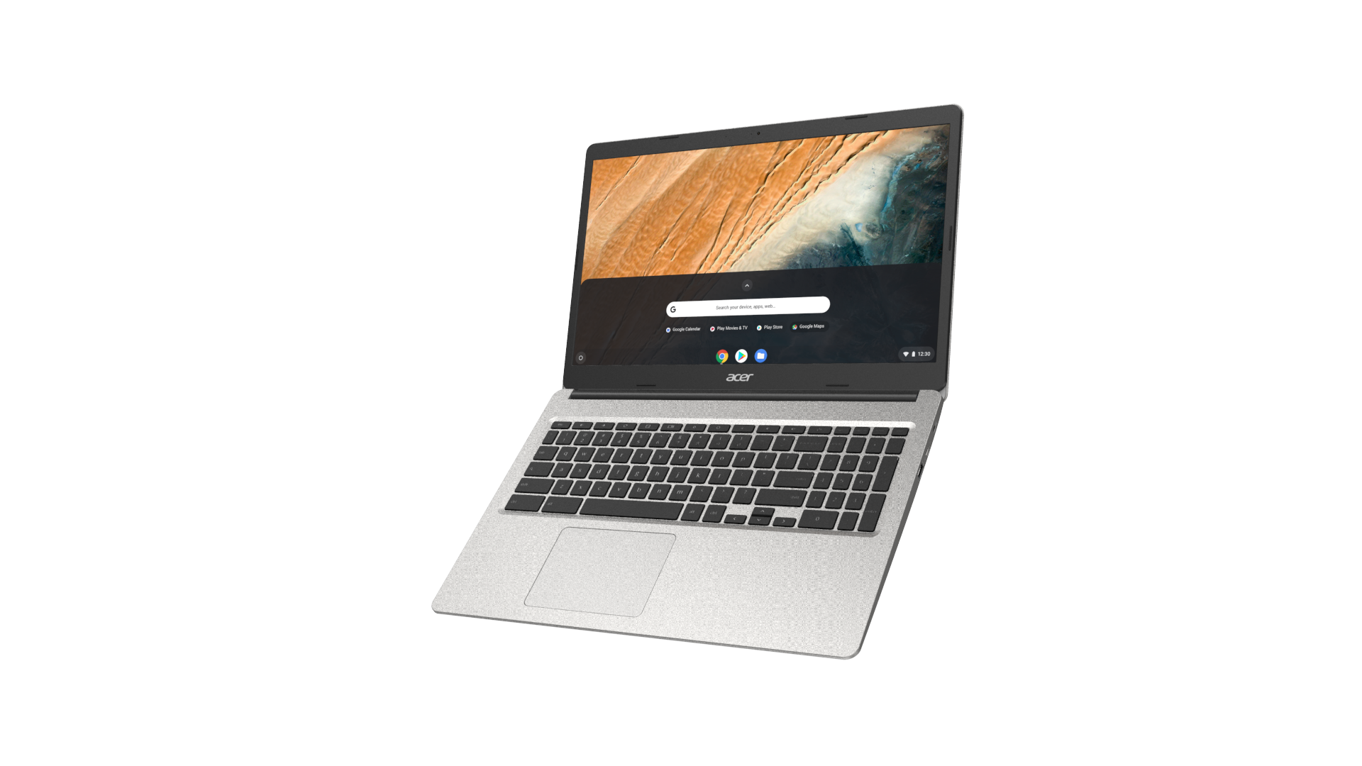 Acer, Chromebook 315, 15.6