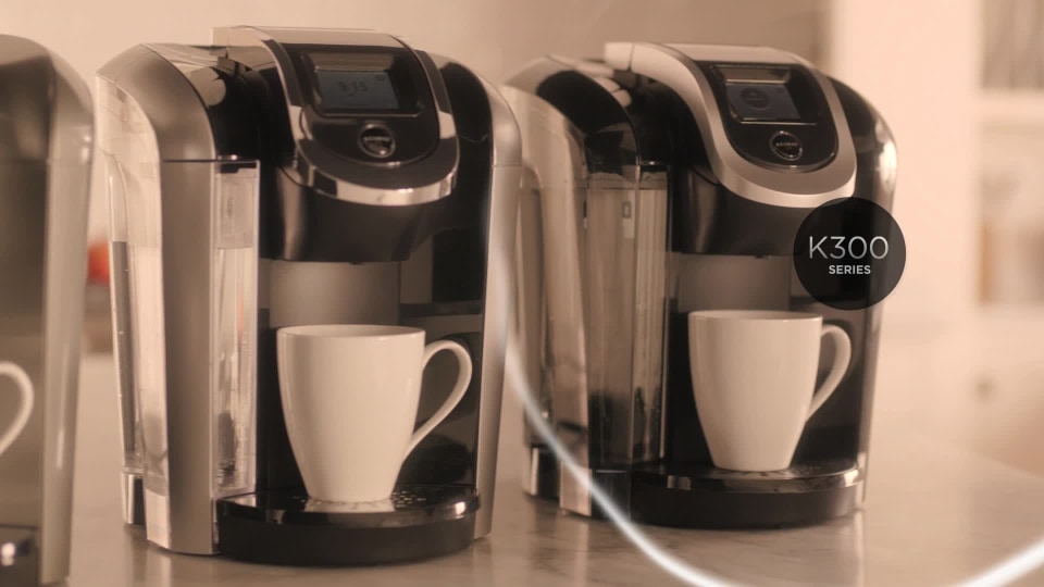 keurig 2.0 k300 manual