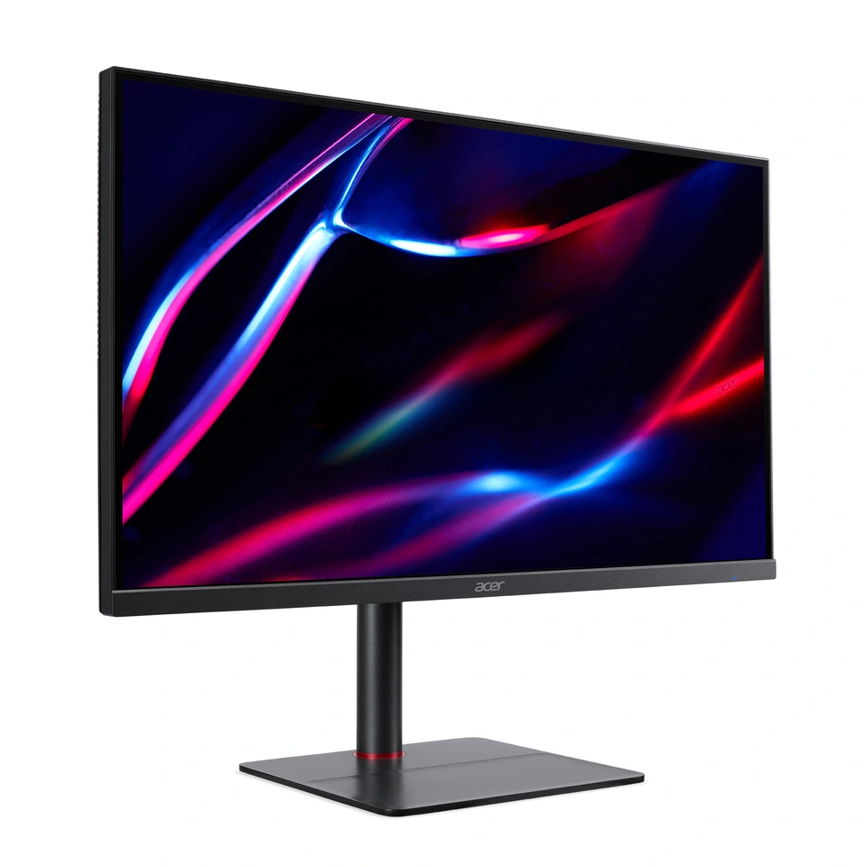 NeweggBusiness - Acer Nitro XV275U Vymipruzx Gaming Monitor 27