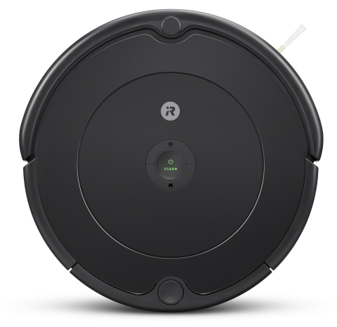 iRobot Roomba 692 Wi-Fi Connected Robot Vacuum