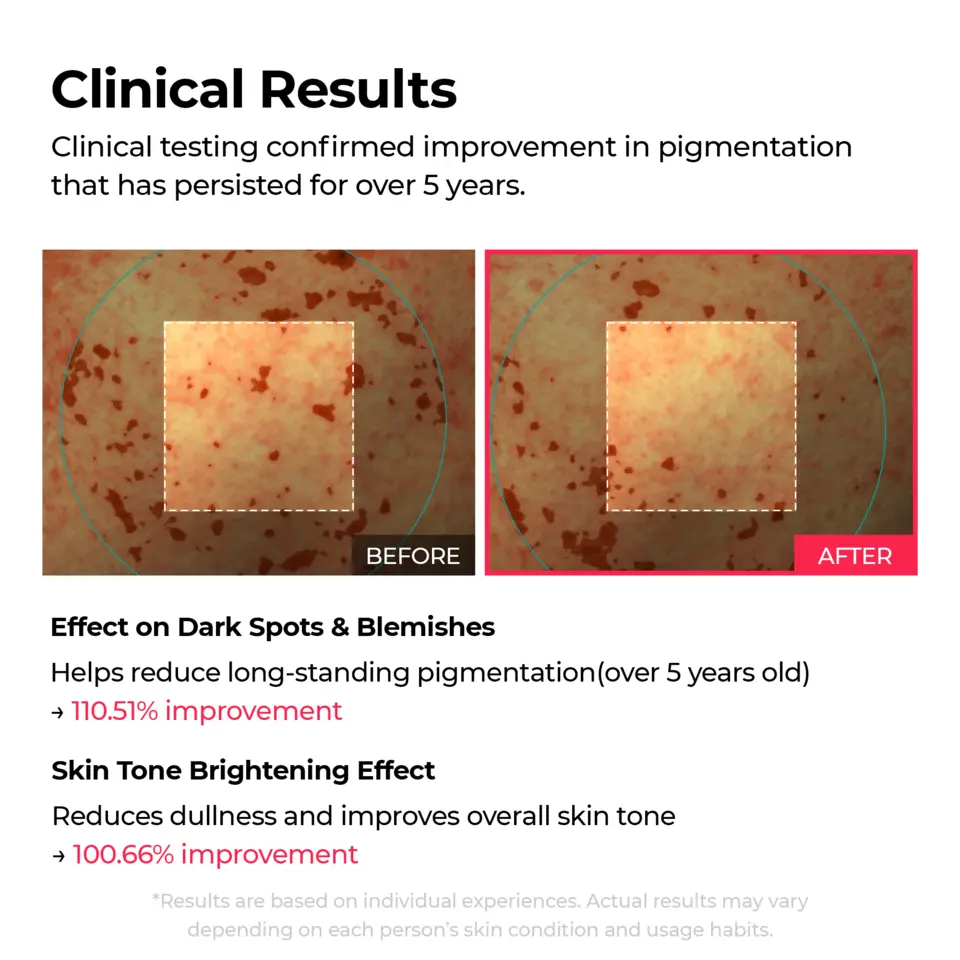 TX-Astaxanthin Triple Brightening Jelly Serum