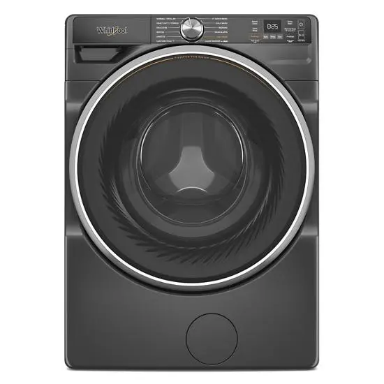 Whirlpool WFW6720RU : Warners' Stellian
