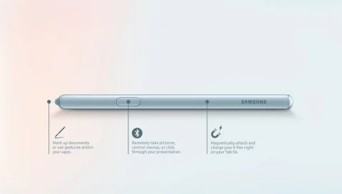 SAMSUNG Galaxy Tab S6 10.5 SAMSUNG Galaxy Tab S6 10.5