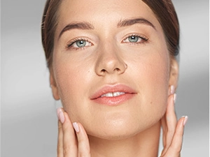 Apply regenerating cream with retinol to clean face &amp; neck twice daily as a part of skincare routine