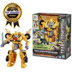  Transformers Toys Studio Series Deluxe Rise of The Beasts 105  Autobot Mirage Toy, 4.5-Inch, Action Figure for Boys and Girls Ages 8 and  Up : Toys & Games