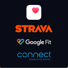 Connected Fitness Apps
