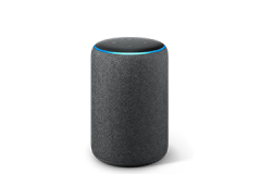 Amazon Echo Studio - Charcoal in the Smart Speakers & Displays 