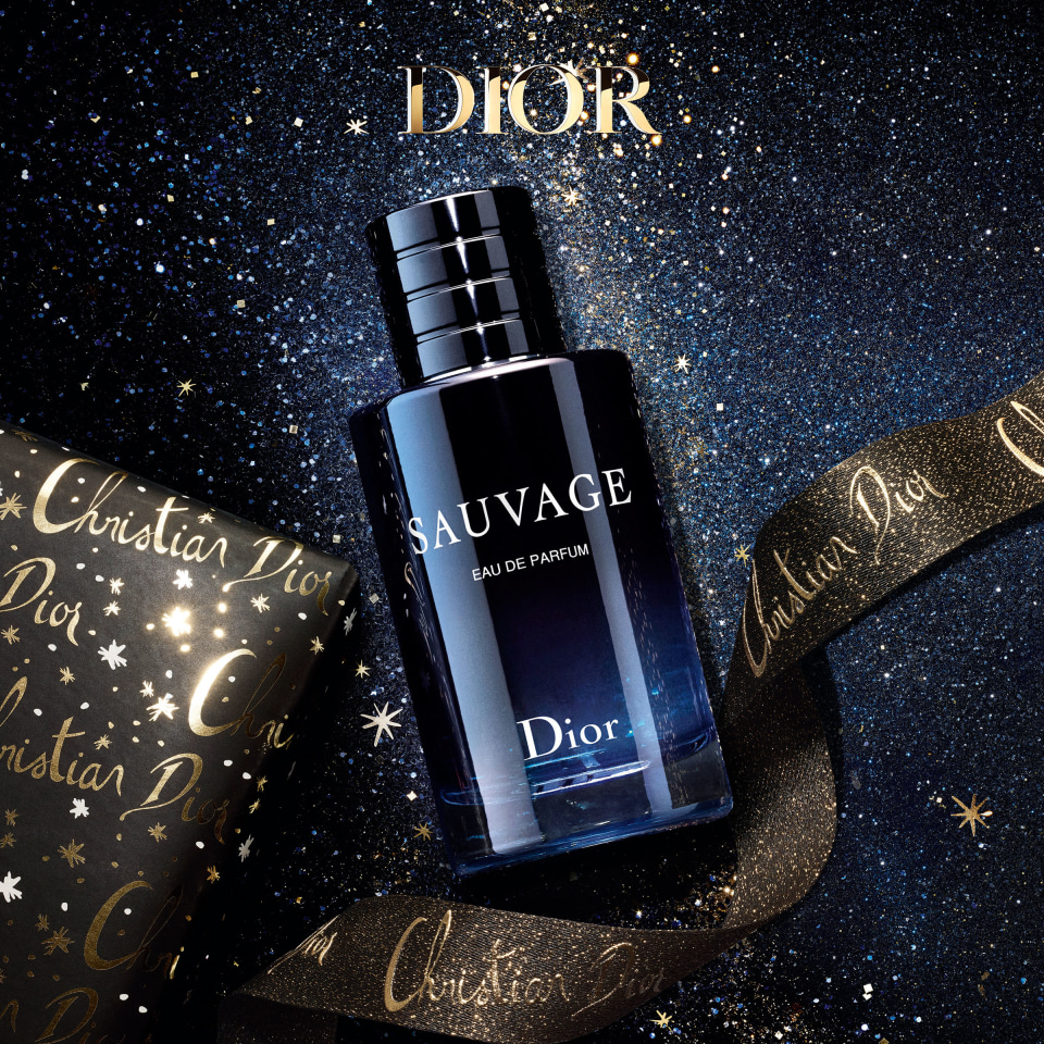 sauvage dior planet parfum