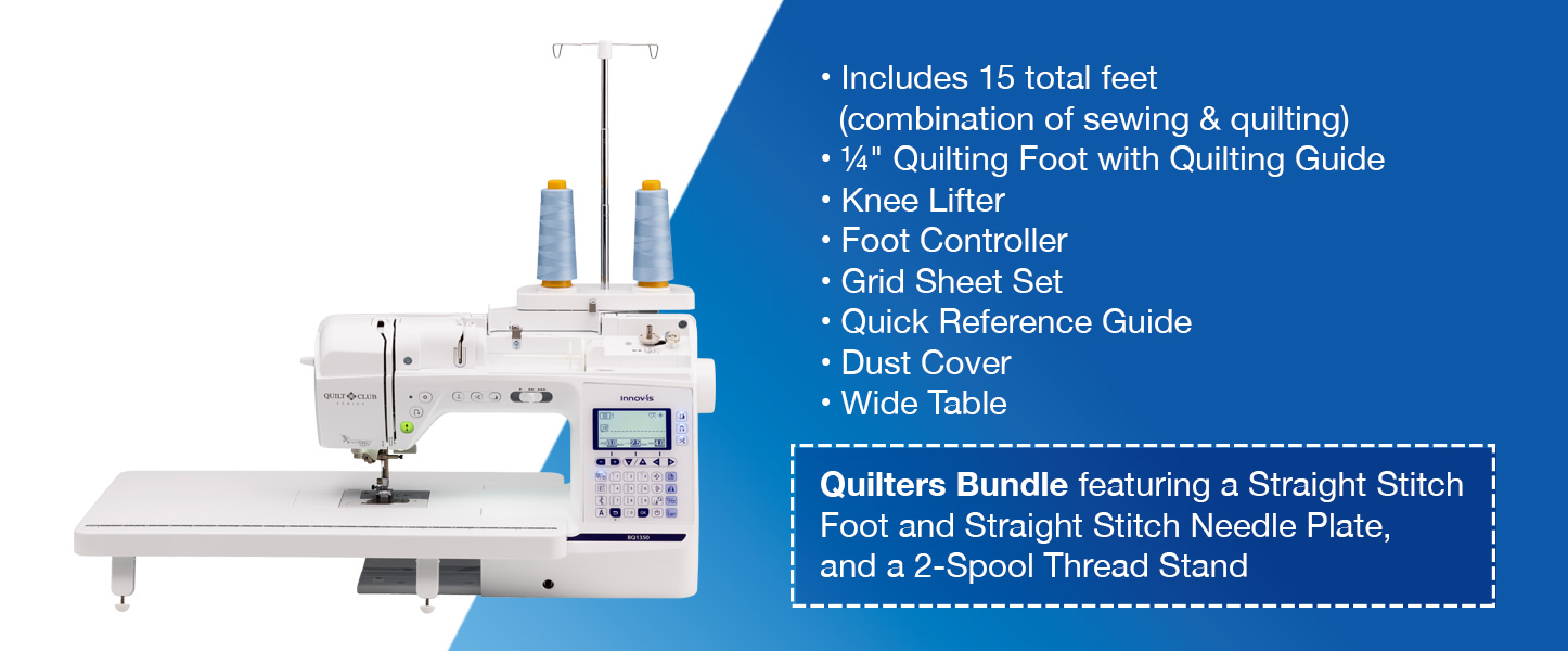 Brother BQ1350 Sewing Machine Leabu Sewing Center