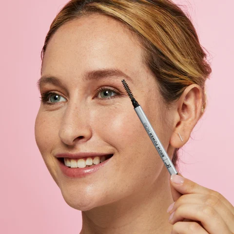 IT’s Your Brows But Better!