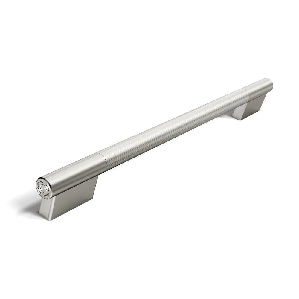 KitchenAid® Monochromatic Stainless Steel Dishwasher Handle Kit