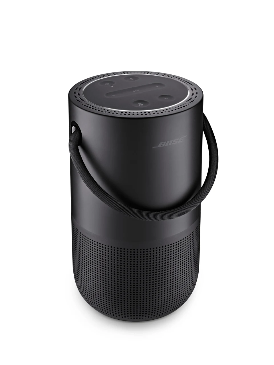 Bose Portable Home Speaker with Wi-Fi - Triple Black | Dell USA Bose Portable Home Speaker with Wi-Fi - Triple Black | Dell USA