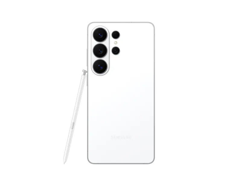 Samsung Galaxy S26 Ultra 512GB White (Verizon) SM-S948UZWEVZW