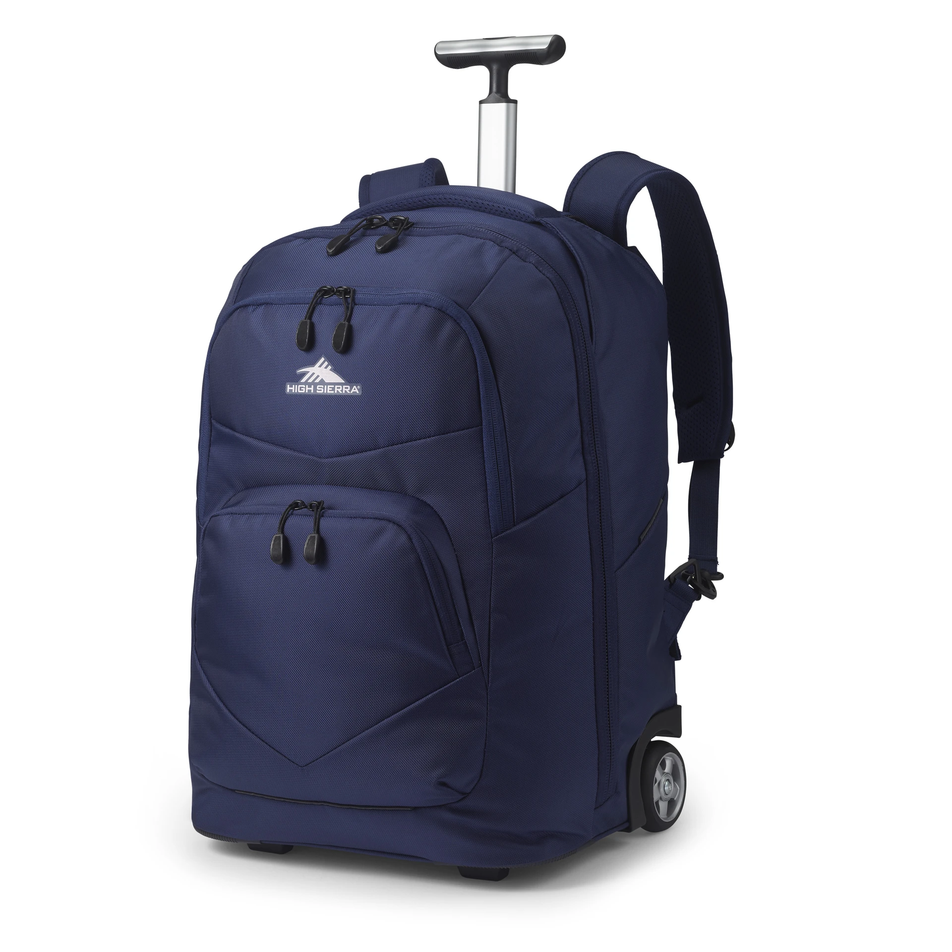 High Sierra Freewheel Backpack-JCPenney, Color: True Navy