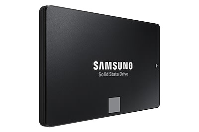 Samsung disque SSD Série 870 EVO - 1 To 2,5 SATA III - Disque SSD