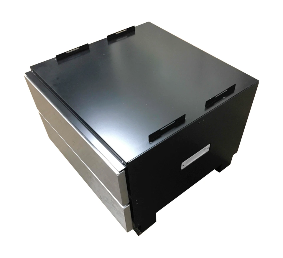 SKMD24U0ES: Under-the-Counter Microwave Drawer Pedestal