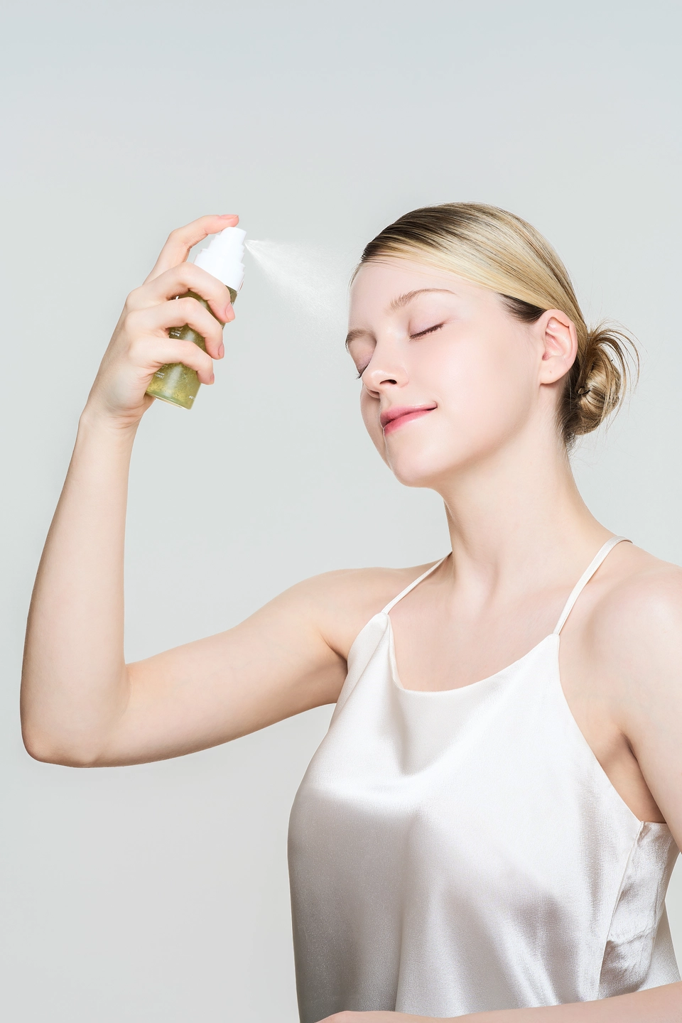 CACTOX Pore Relief Jelly Serum Mist