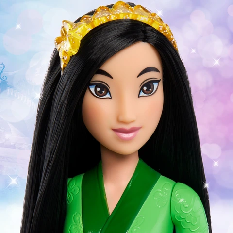 Hasbro mulan online