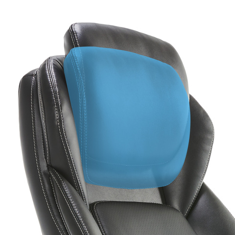 Thick Adjustable Headrest