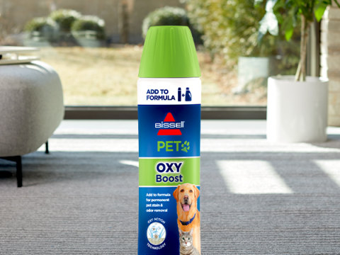 BISSELL Pet Power Shot Oxy 14OZ