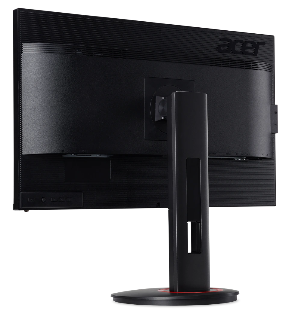 Acer ゲーミングモニター XF240H 144Hz Acer XF240H 24