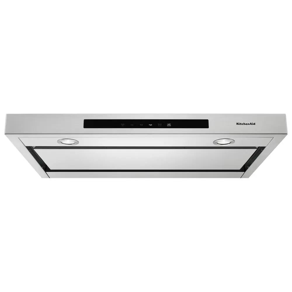 KitchenAid KVUB406GSS : Warners' Stellian