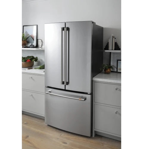 GE CAFE Refrigerator CWE19SP4NW2 | ABC Warehouse
