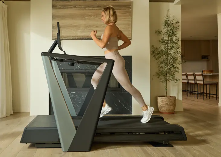 NordicTrack Ultra 3 Treadmill | Dick's Sporting Goods
