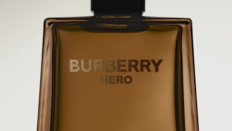 Burberry Hero Perfume Masculino Eau de Parfum - Época Cosméticos