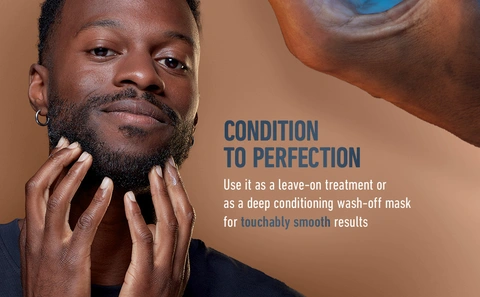Condition to perfection for touchably smooth results