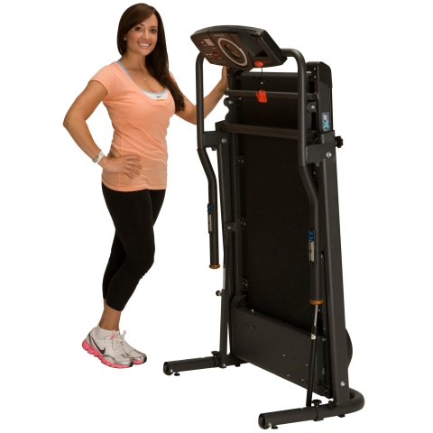 Exerpeutic 1500xl treadmill new arrivals