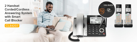 CL84207 - AT&T® Telephone Store