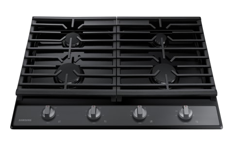 galaxy 4 burner gas cooker