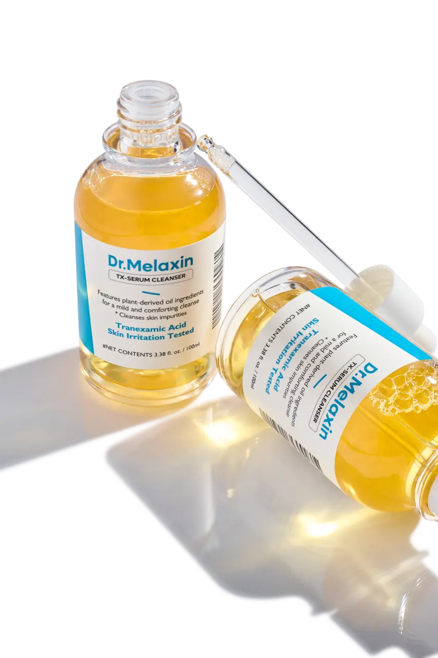 TX-Serum Cleanser