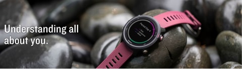 garmin forerunner 235 kohls