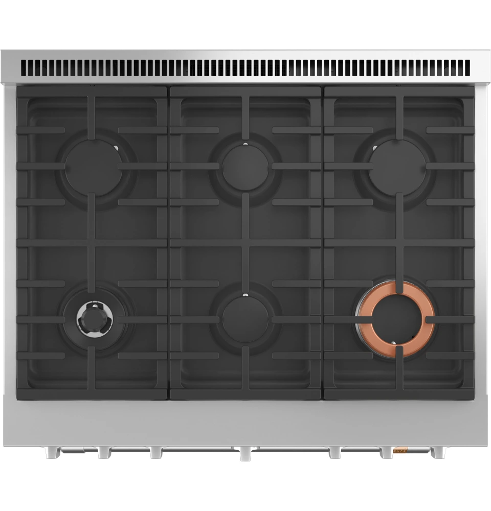 eee Zephyr ZVEE36DS Venezia Wall Mount Smart Range Hood with 6 Speed