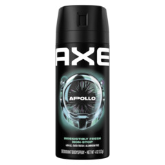 AXE Antiperspirant Deodorant Stick Apollo, oz Meijer