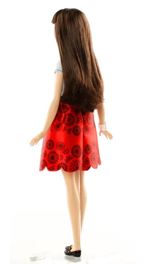 Barbie discount fashionista 19