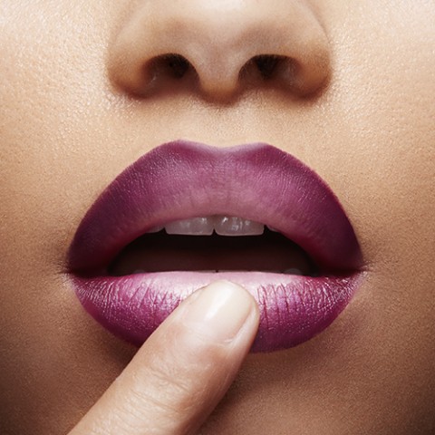 Maybelline Lip Studio Color Contour Lip Palette 