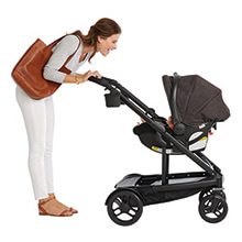 graco uno2duo weight
