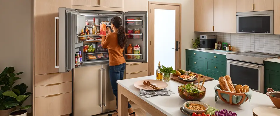 KRQC736RPS KitchenAid Refrigerators Paddy's Market