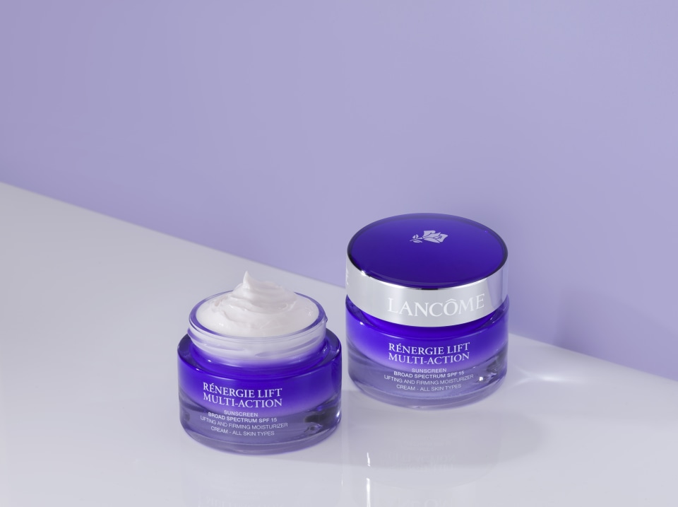 Lancome Renergie Multi Lift Action Night Cream 2.5oz | Night Cream | Beauty  &amp; Personal Care - Shop Your Navy Exchange - Official Site