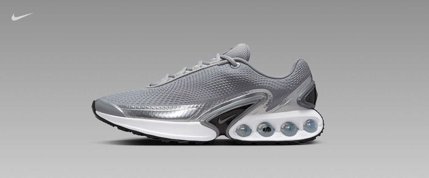 新品 Nike Air Max Dn Premium シルバー 23.5㎝ Nike Air Max DN Premium | Foot Locker