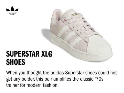 Superstar XLG - Mens – ShopWSS