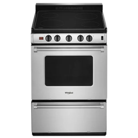 Small electric oven range discount