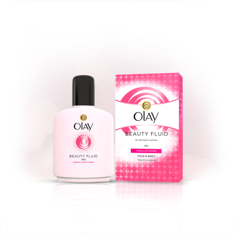 Olay beauty fluid online