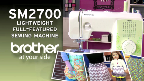 家電 Brother SM2700 Brother SM2700 | 27-Stitch Sewing Machine