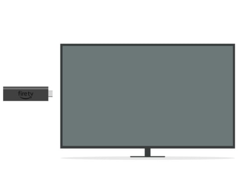 Fire TV Stick 4K Max Media Streamer - Black (B08MQZXN1X) for sale  online