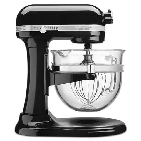 KSM6521XMS  KitchenAid