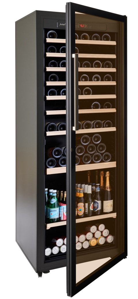 Artevino Ii By Eurocave Wine And Beverage Center Costco